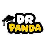 Dr. Panda logo