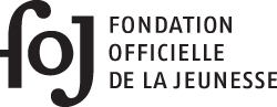 Fondation Officielle de la Jeunesse logo