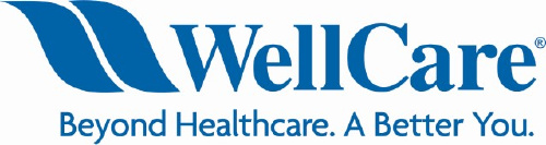 Wellcare company logo