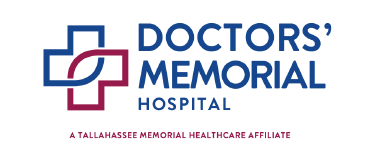 Doctors' Memorial Hospital logo
