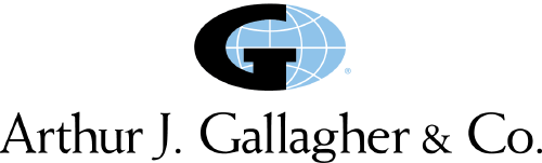 Arthur J. Gallagher & Co. logo