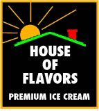 House of Flavors, Inc logo