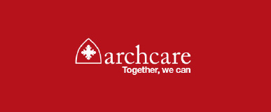 Archcare logo