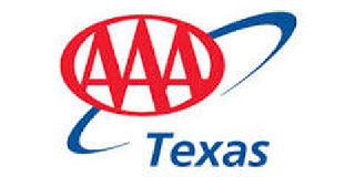 AAA- Texas logo