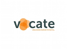 Vocate, Inc logo