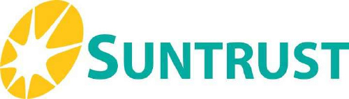 Suntrust Properties, Inc. logo
