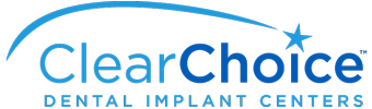 Clear Choice Dental Implant Centers logo
