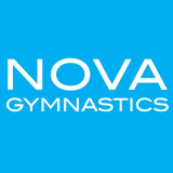 Nova Gymnastics logo