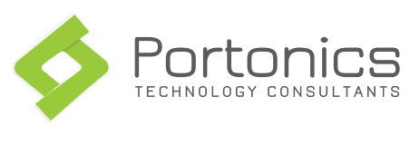 Portonics Limited logo