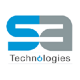 SA Technology logo