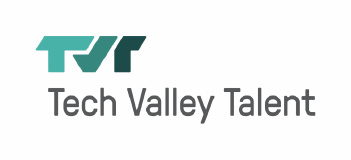 Tech Valley Talent logo