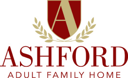 Ashford Senior Living logo