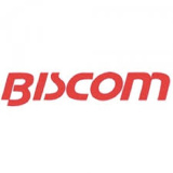 Biscom, Inc. logo