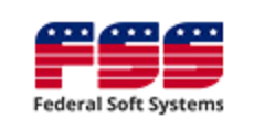 Federal soft systems Inc logo
