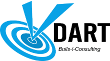 VDart inc logo