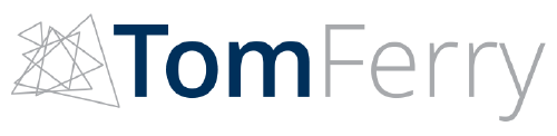 Tom Ferry International logo