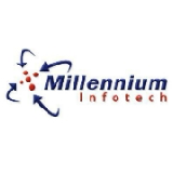 Millennium Info Tech Inc. logo
