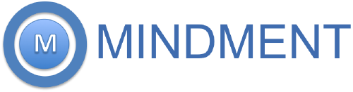 Mindment logo