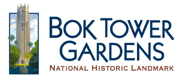 Bok Tower Gardens logo