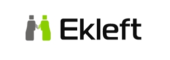 Ekleft logo