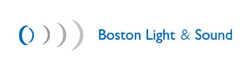 Boston Light & Sound, Inc. logo
