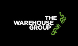 The Warehouse Group logo