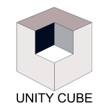 Unity Cube logo