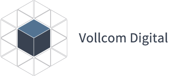 Vollcom Digital GmbH logo