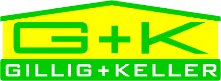 Gillig+Keller GmbH logo