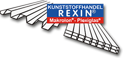 Kunststoffhandel Rexin GmbH logo