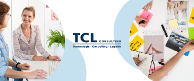 TCL Consulting GmbH logo