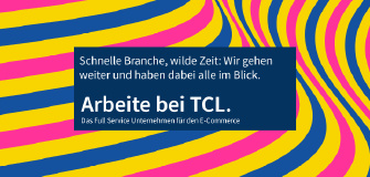 TCL Consulting GmbH logo