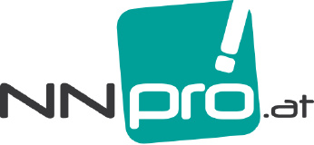 N!N pro GmbH logo