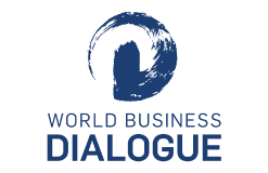 World Business Dialogue logo