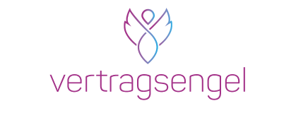vertragsengel logo