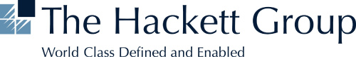 The Hackett Group