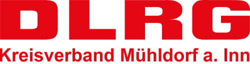 DLRG Kreisverband Mühldorf a. Inn e.V. logo