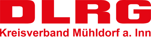 DLRG Kreisverband Mühldorf a. Inn e.V. logo