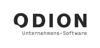 ODION GmbH logo