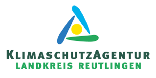 KlimaschutzAgentur im Landkreis Reutlingen gGmbH logo