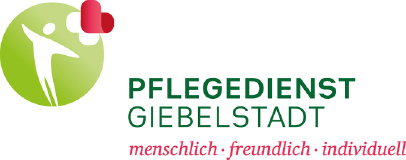 Pflegedienst Giebelstadt GbR logo