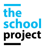 The School Project logo