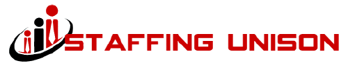 Staffing Unison logo