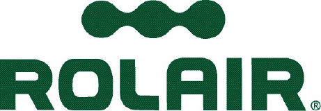 ROLAIR logo