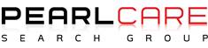 PearlCare Search Group logo