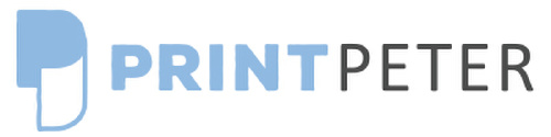 PrintPeter GmbH logo