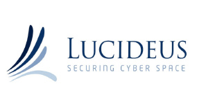Lucideus logo