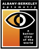 Albany Berkeley Optometry logo