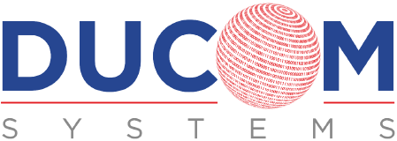 Ducom Systems Inc logo