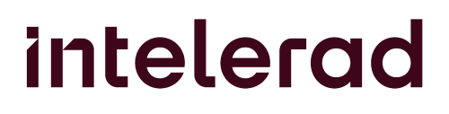 Intelerad company logo
